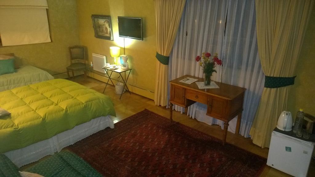 Bed & Breakfast Blumen Haus Santiago Room photo