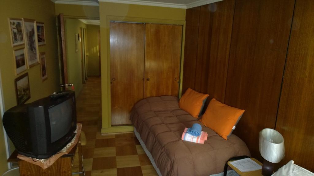Bed & Breakfast Blumen Haus Santiago Room photo