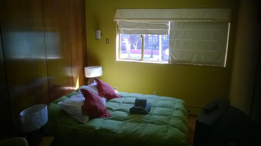 Bed & Breakfast Blumen Haus Santiago Room photo
