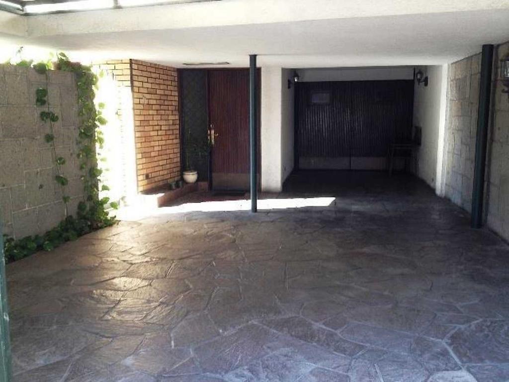 Bed & Breakfast Blumen Haus Santiago Exterior photo