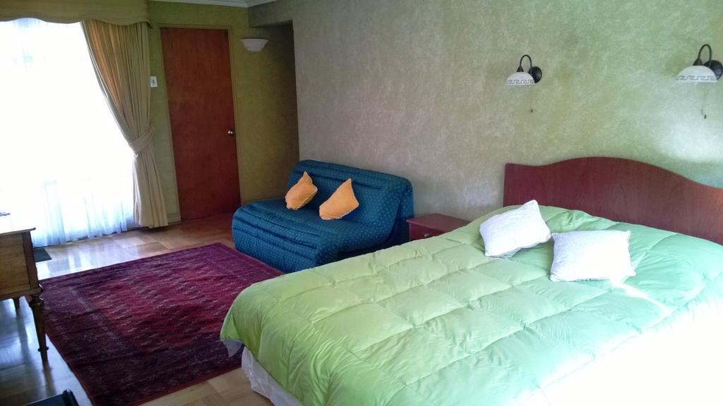 Bed & Breakfast Blumen Haus Santiago Room photo