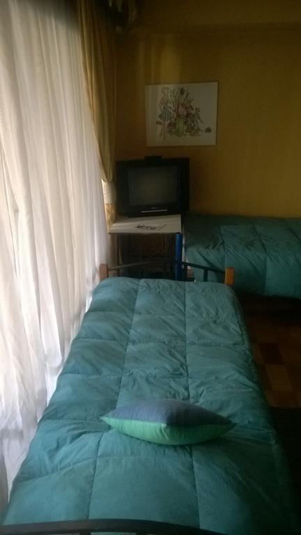 Bed & Breakfast Blumen Haus Santiago Exterior photo